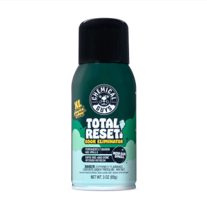 Total Reset Odor Eliminator - New Car Smell